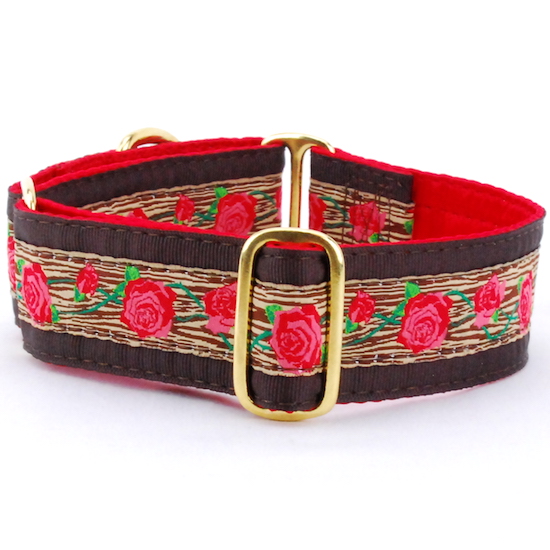 Dog Collars 1.5" Wide Collars